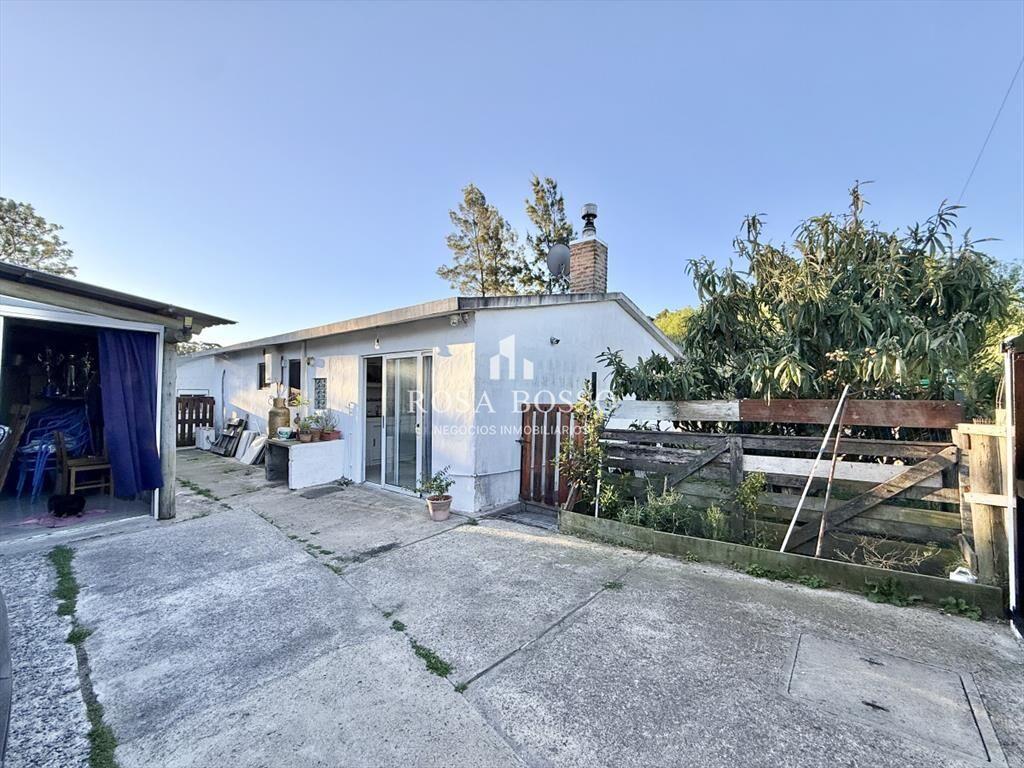 Casa Venta 3 dormitorios La Fortuna Maldonado