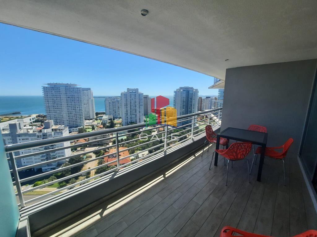 Mansa- Venta- Alquiler. Cómoda unidad