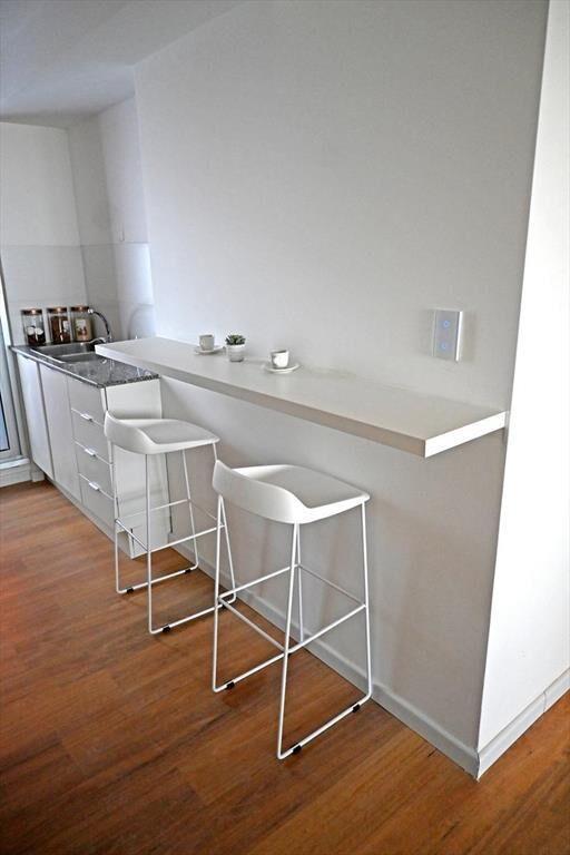 Venta Apartamento Dos Dormitorios Centro