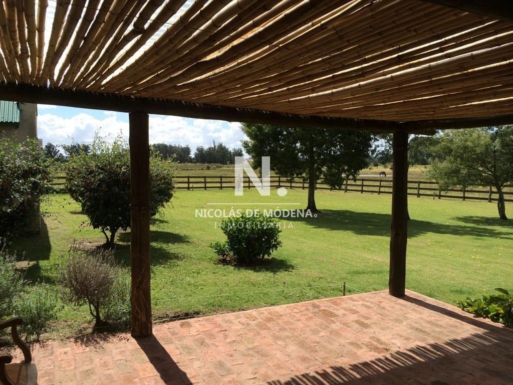 Chacra en venta en La Pataia - Punta Ballena