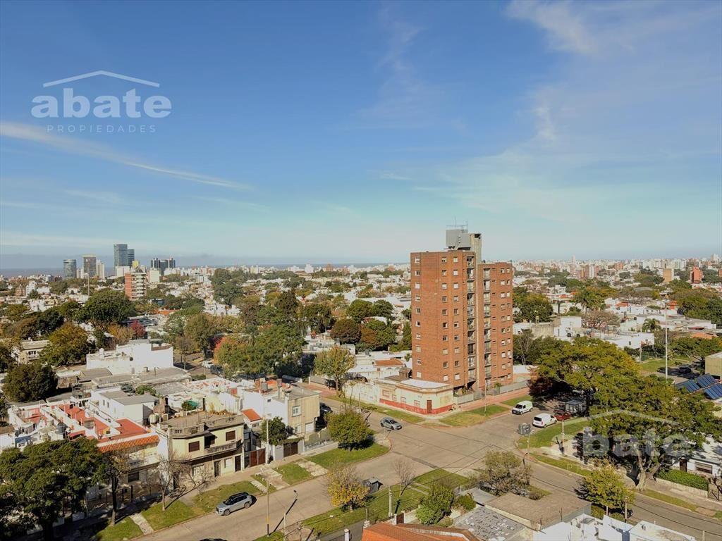 Apartamento 1 dormitorio con Terraza A ESTRENAR en Parque B