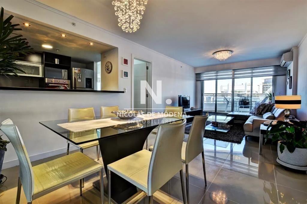 Lindo departamento de 3 dormitorios en venta en