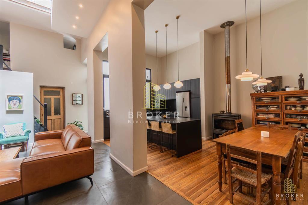 Venta Casa de diseÃ±o 3 dormitorios en Palermo,