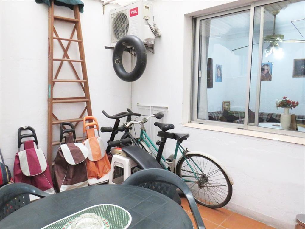 Venta apartamento tres dormitorios Ciudad Vieja