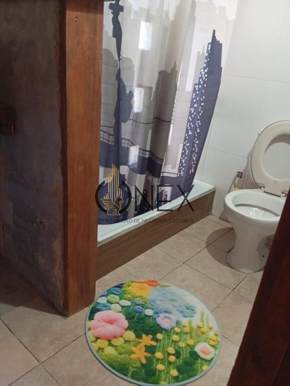 Se vende cabaña en Punta del Diablo, Rocha