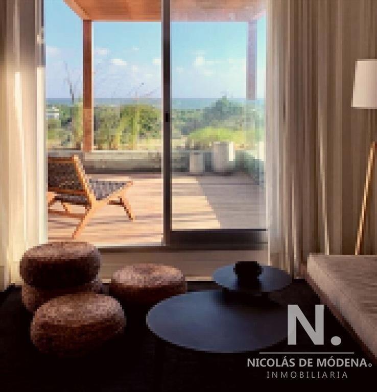 Espectacular departamento a metros del Mar