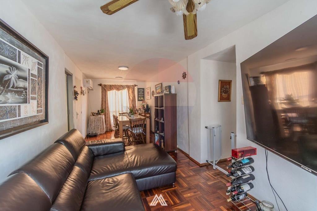 Apartamento en VENTA 3 dorm + escritorio Reducto