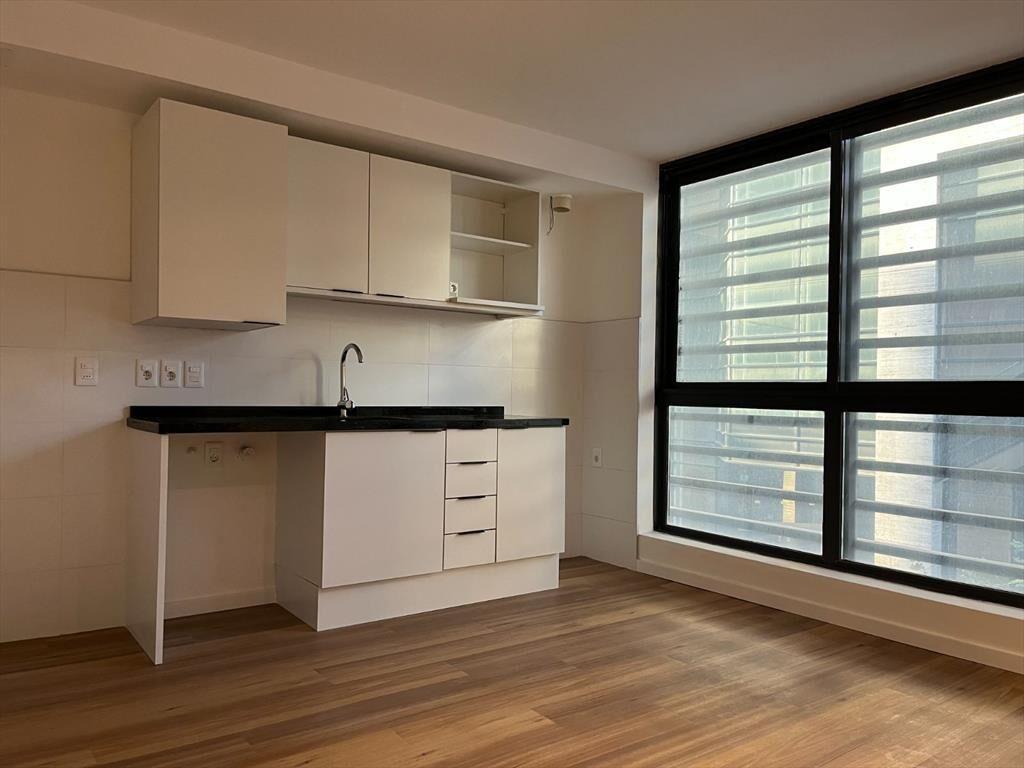 Apartamento En Venta En El Centro 1 Dormitorio Con Renta
