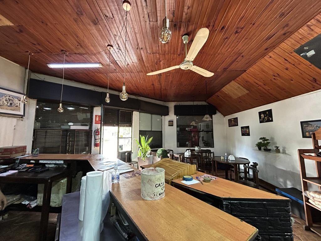 Venta de Local comercial con 263 Mts2 en Atahualpa