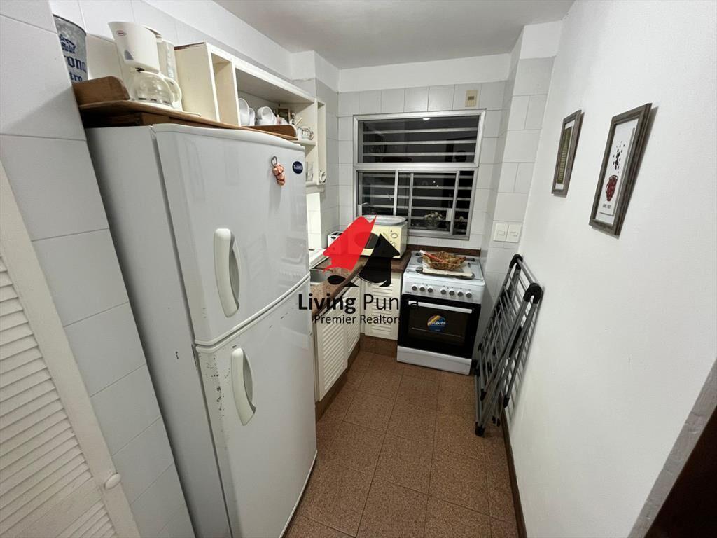 Vende apartamento de 2 dormitorios en Punta del