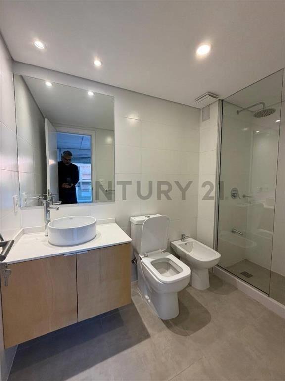 APARTAMENTO A ESTRENAR EN PUNTA GORDA. 1 dormitorio, Pati...
