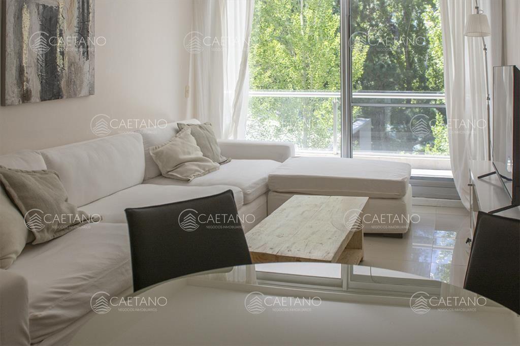 Apartamento en Venta de 2 dormitorios en Punta