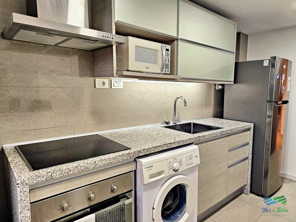 DEPARTAMENTO EN VENTA, PUNTA DEL ESTE, DOS DOS