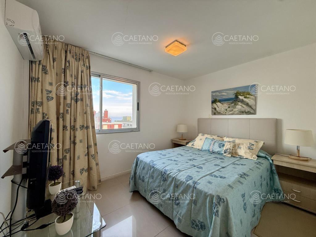 Apartamento en venta en Edificio Puerto Escondido