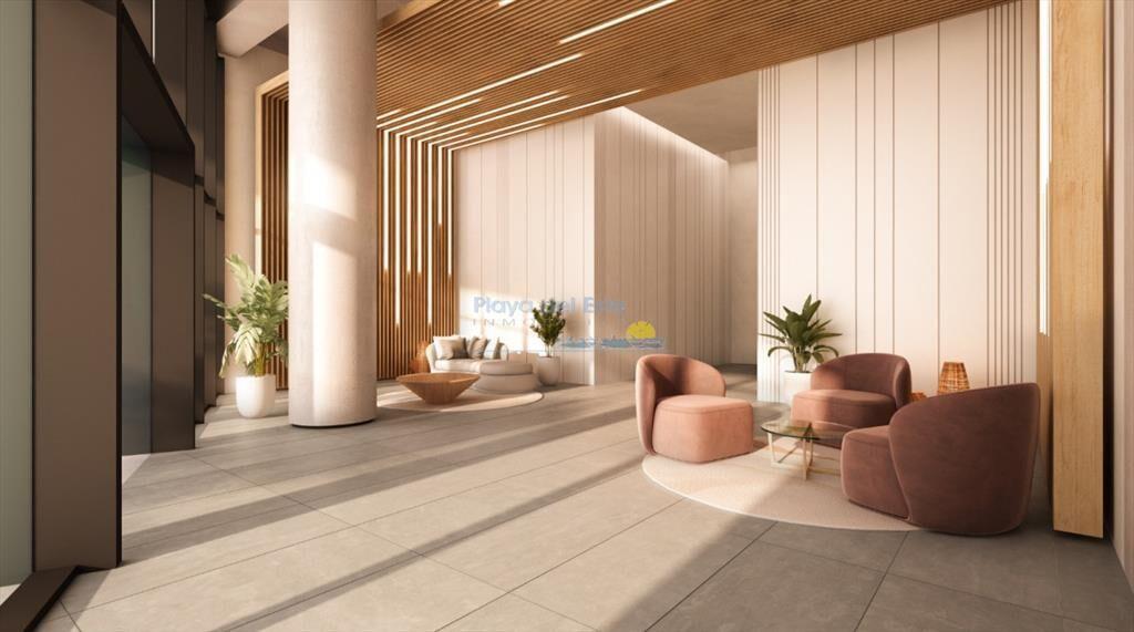 Apartamentos en Torres Atlanticos , Monoambientes