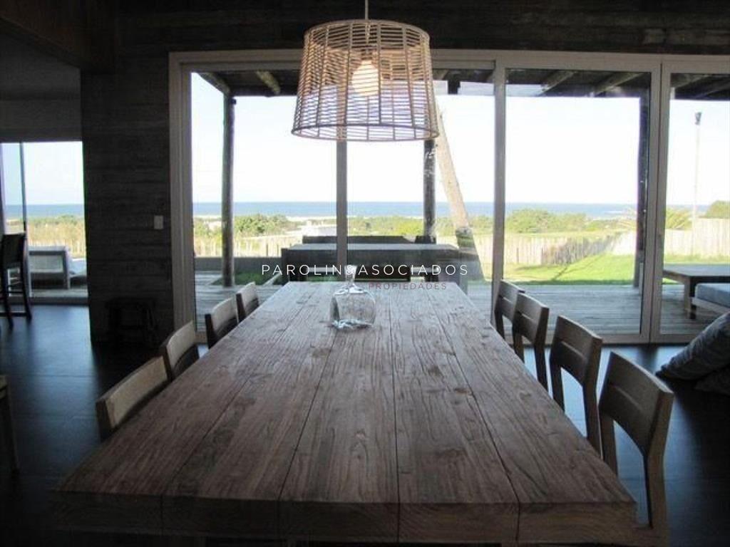 Casa en venta de 5 dormitorios en José Ignacio,