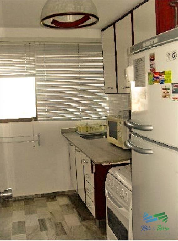 Alquilo apartamento por invierno, 1 dormitorio con servicio