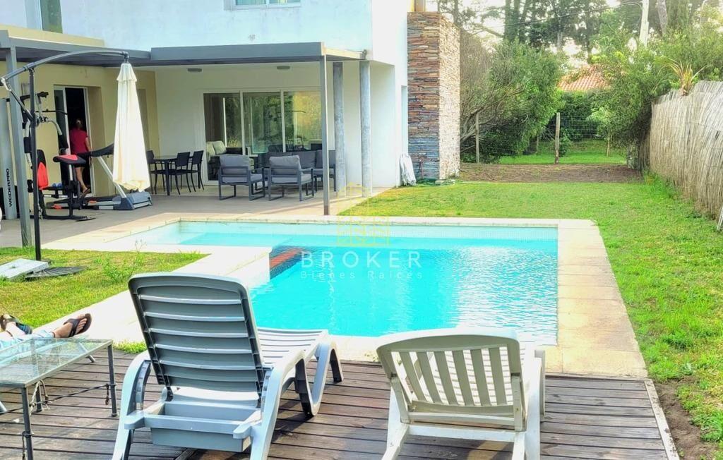 Venta Casa 5 dormitorios Punta del Este