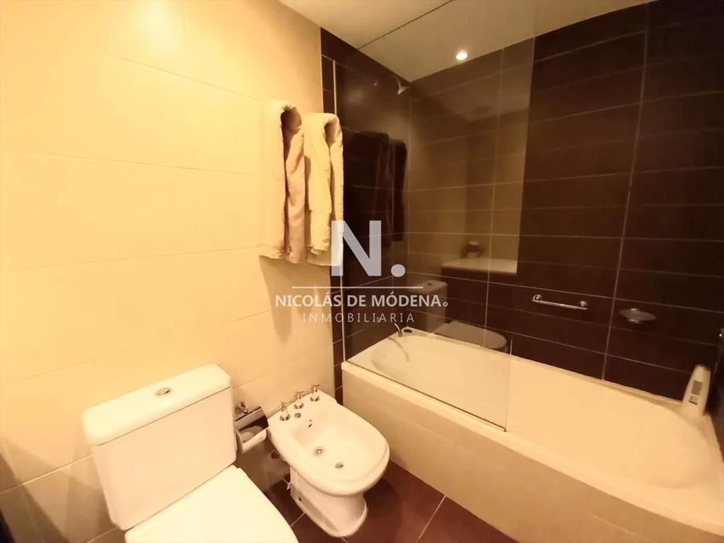 Apartamento de 3 dormitorios. Torre Imperiale.