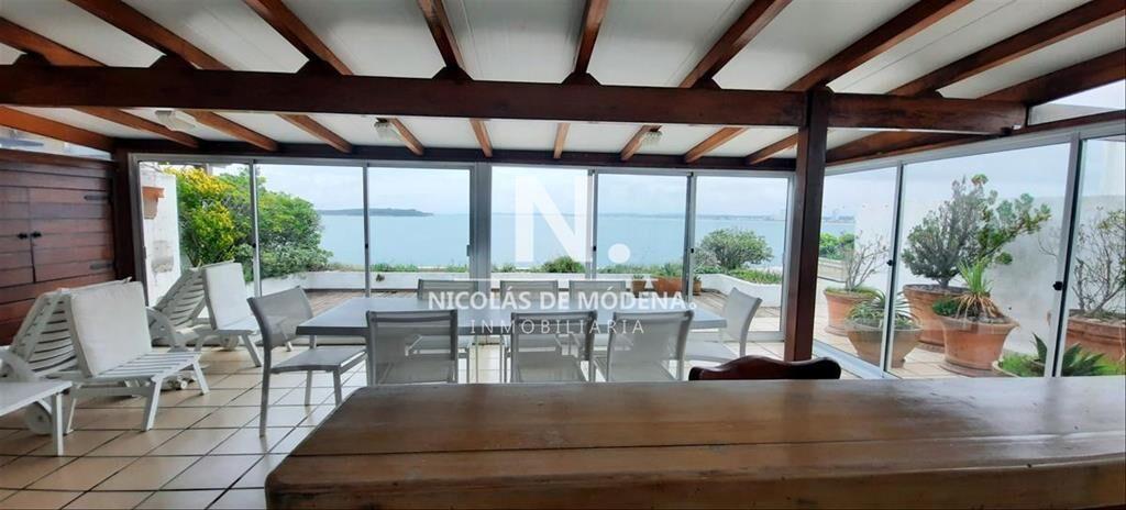 Hermoso apartamento frente al Mar