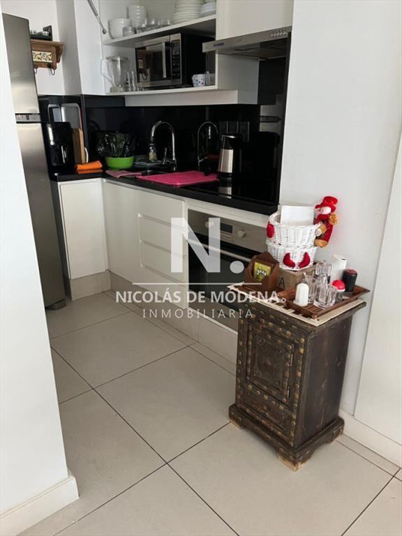 Alquila apartamento de 2 dormitorios en Peninsula, Punta de
