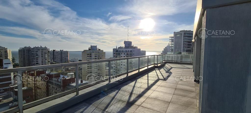 ATENCION!!!APARTAMENTO PENT HOUSE EN PARADA 2