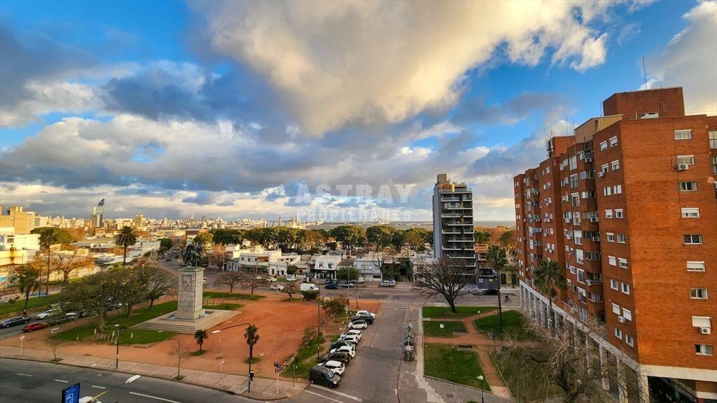 Apartamento en Alquiler