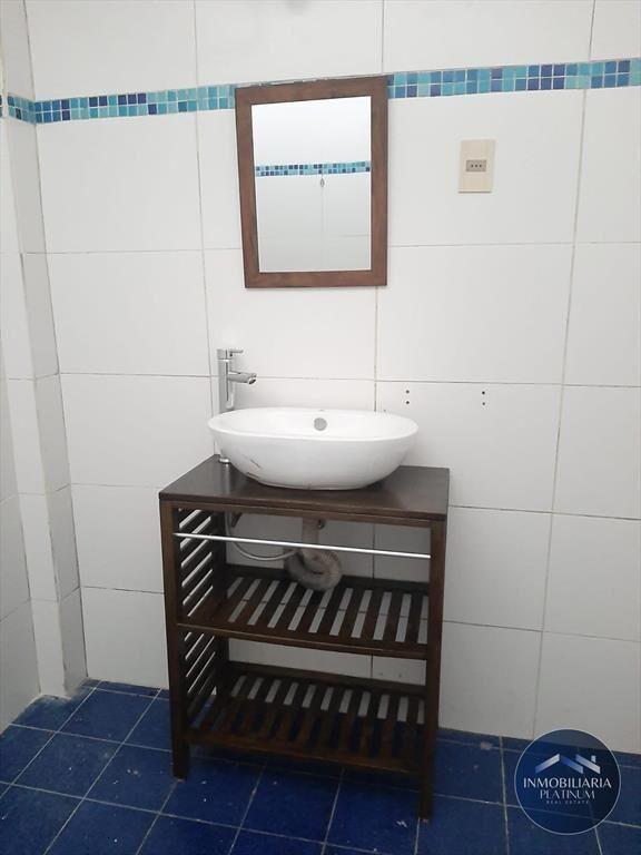 Apartamento en alquiler en La Blanqueada