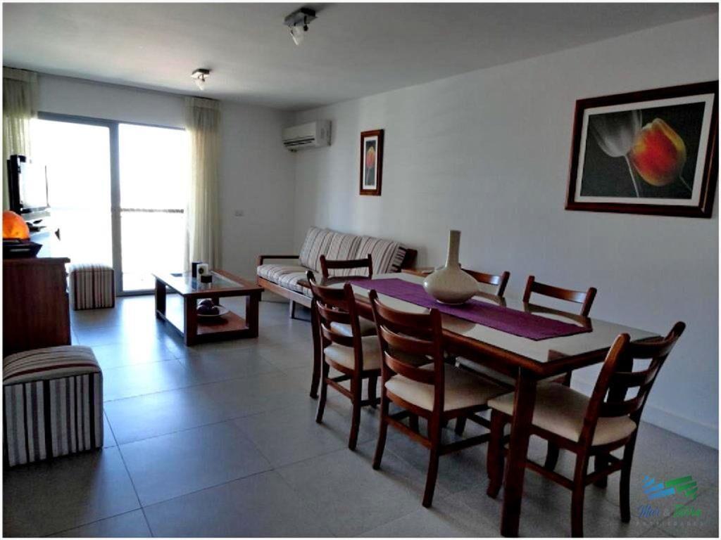 Muy lindo apartamento en piso alto , torre con y