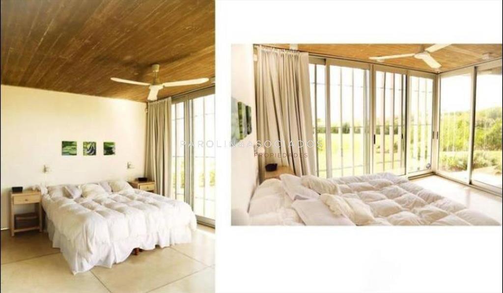 Casa en venta de 4 dormitorios en Manantiales.
