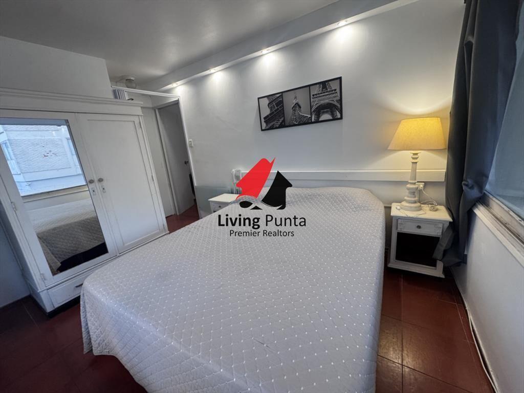 Apartamento ideal para renta