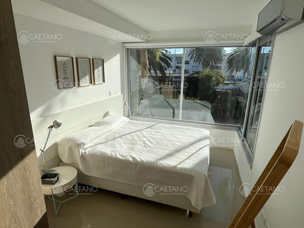 Vende apartamento de 1 dormitorio en gala puerto