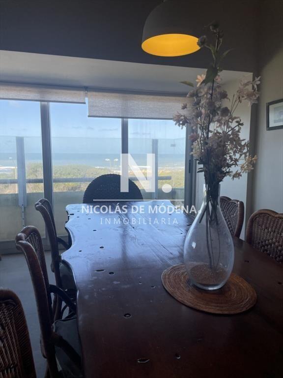 PentHouse primera línea frente al mar - Playa 3