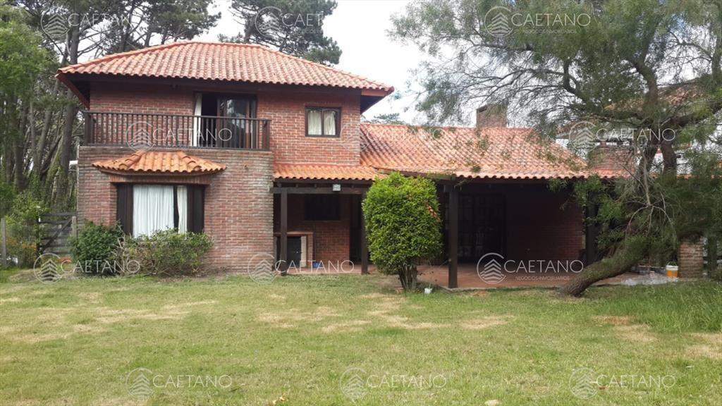 Alquiler espectacular casa en Punta del Este, San Rafael