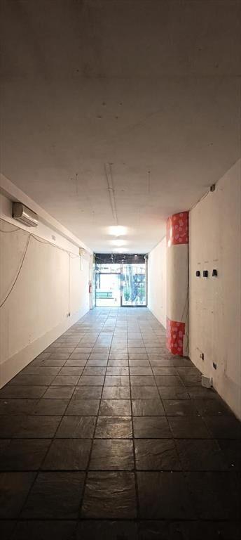local - 18 de julio y Paraguay, apto gastronomía, 115 m2 ,