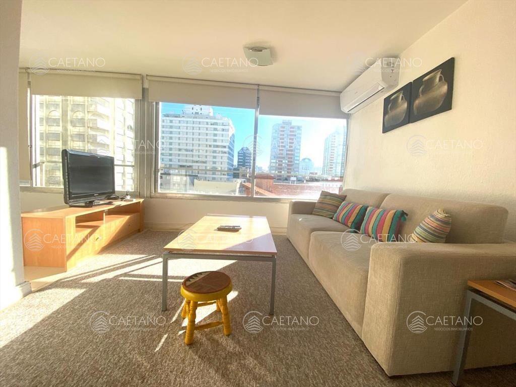 Venta Departamento - 1 Dormitorio y medio - Peninsula