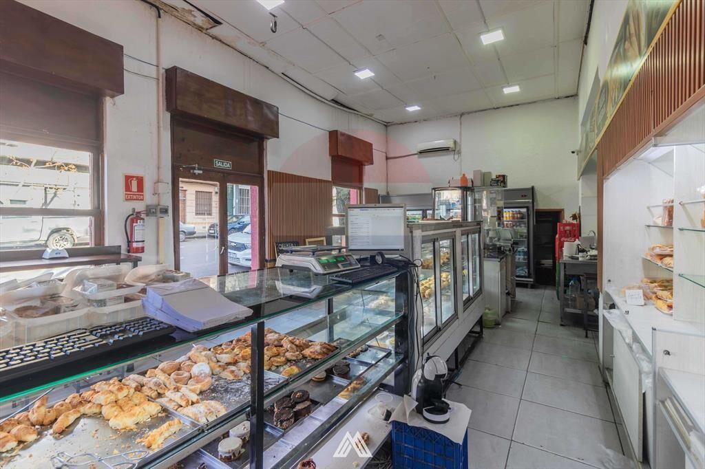 Venta de Llave de Negocio Panadería La Aguada