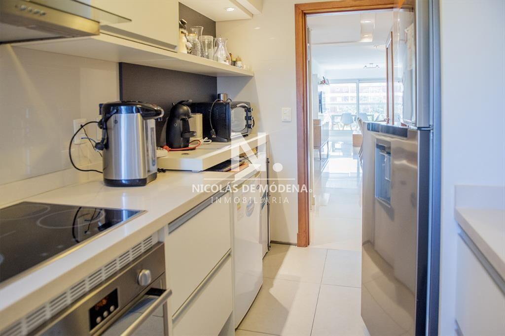 Espectacular departamento en Playa Mansa, Punta