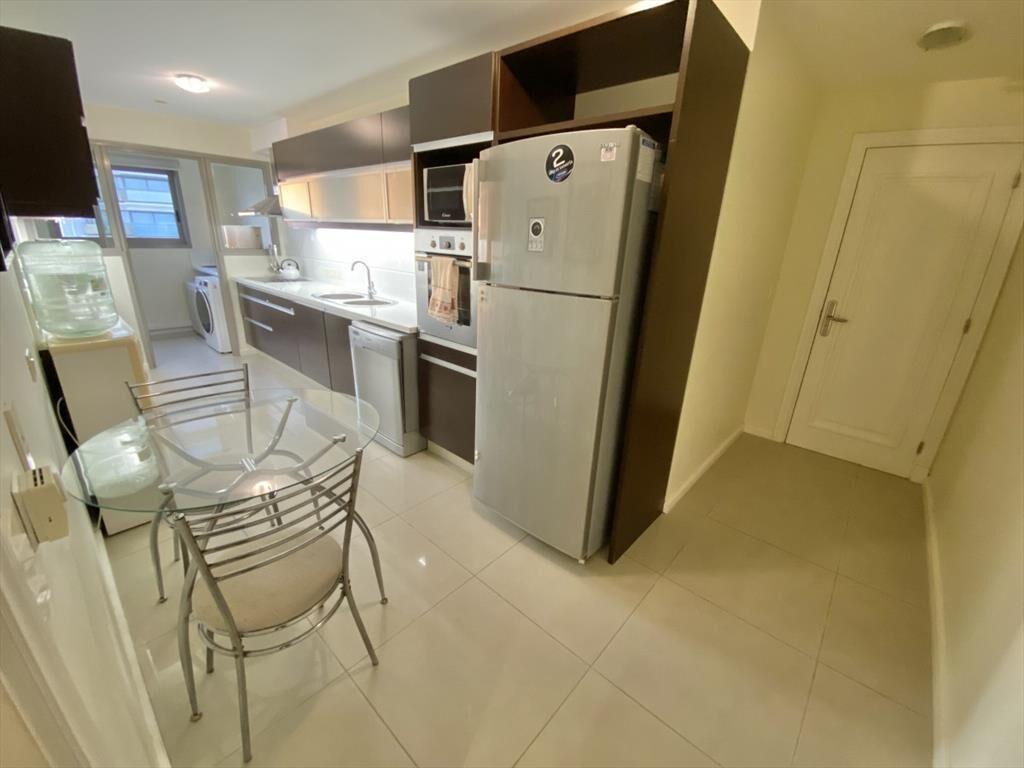 ALQUILER APARTAMENTO 3 DORMITORIOS PENINSULA PUNTA DEL ESTE