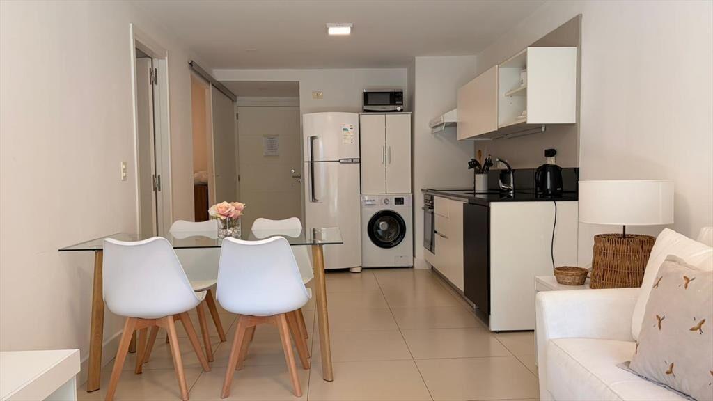 Venta apartamento dormitorio y medio en Punta del Este