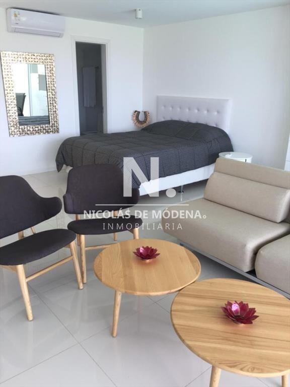 Departamento a estrenar en complejo exclusivo