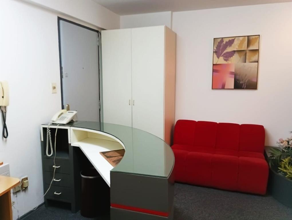 APARTAMENTO AL FRENTE DE 1 DORMITORIO