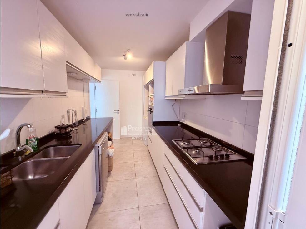 2335/P/2 venta apto 3 dorm Parque Miramar