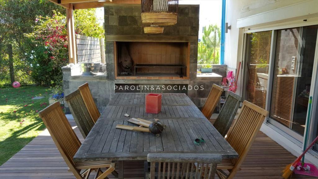 Casa en Venta en Montoya, La Barra