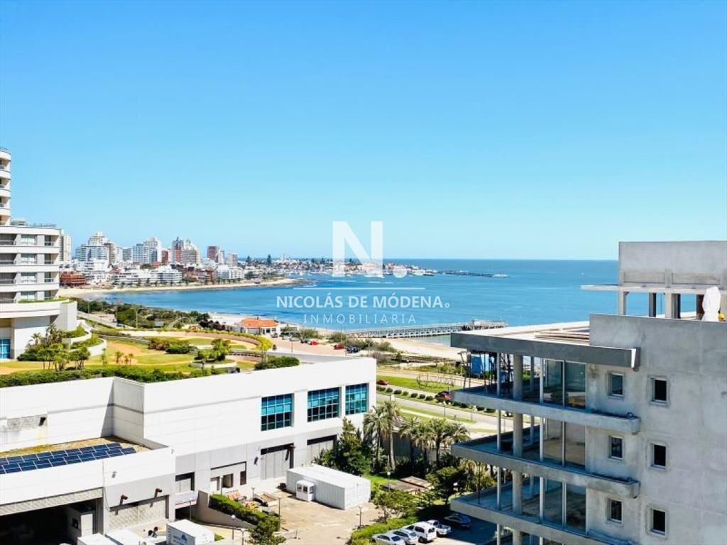 Venta de Apartamento 2 DORMITORIOS en PLAYA MANSA