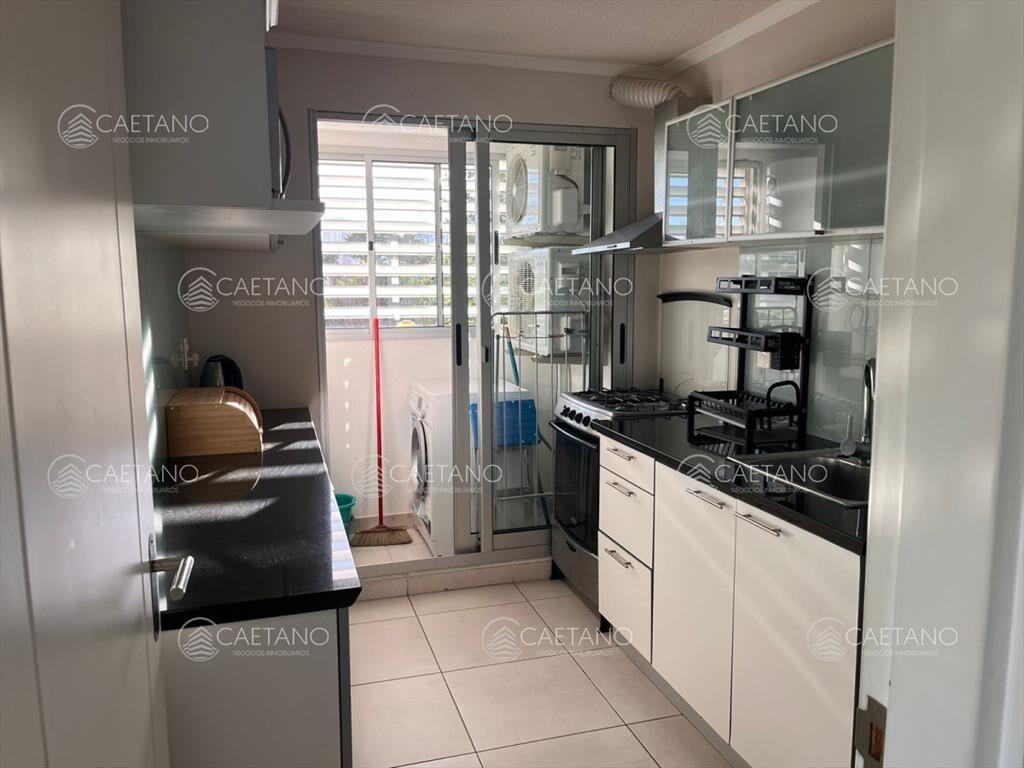 Venta apartamento 2 dormitorios. Roosevelt, Punta del Este