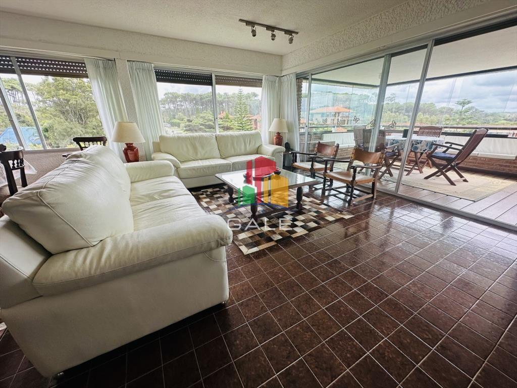 Apartamento en Alquiler, primera linea de playa