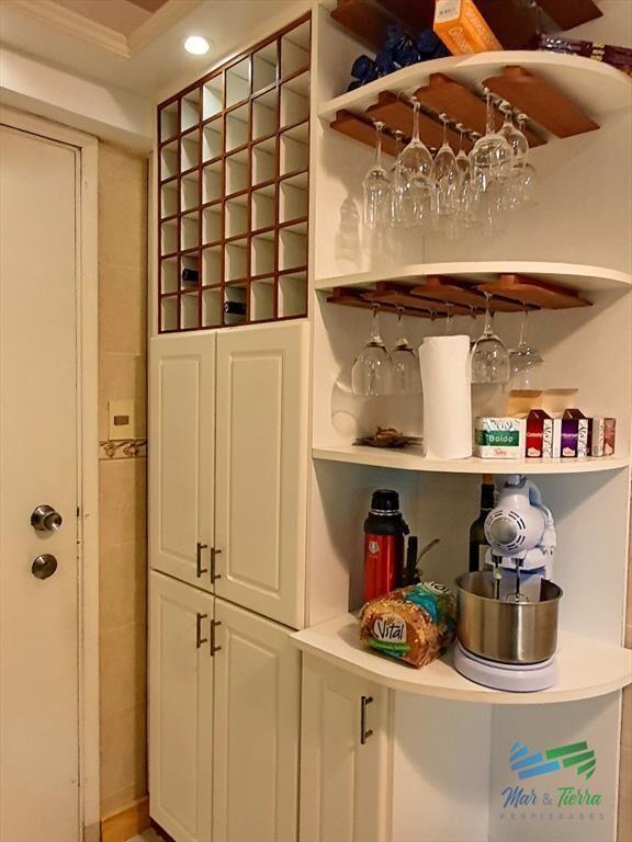 Apartamento en Brava, 2 dormitorios *