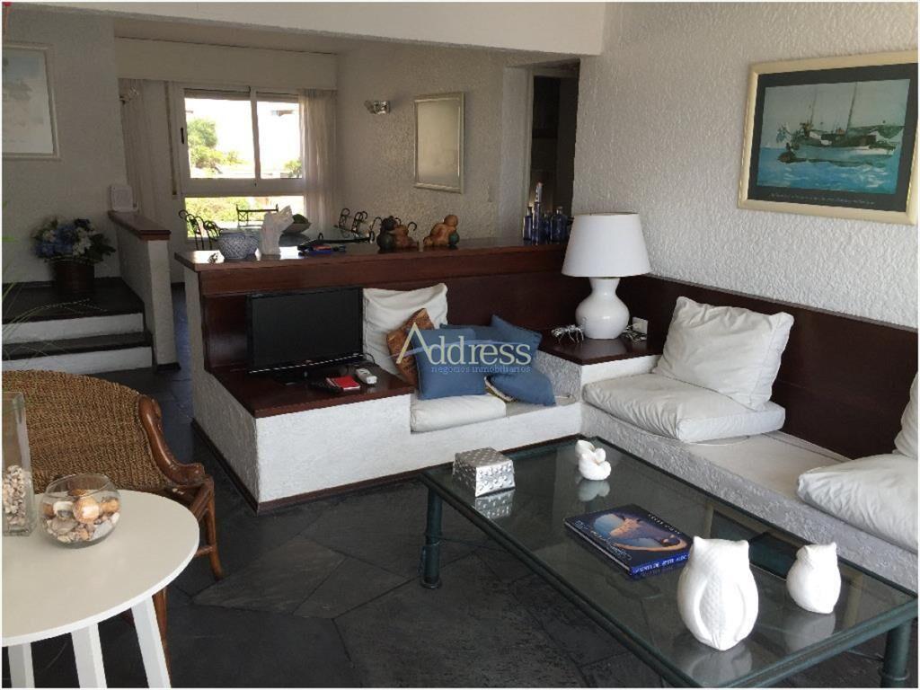 Apartamento en Peninsula, 2 dormitorios *