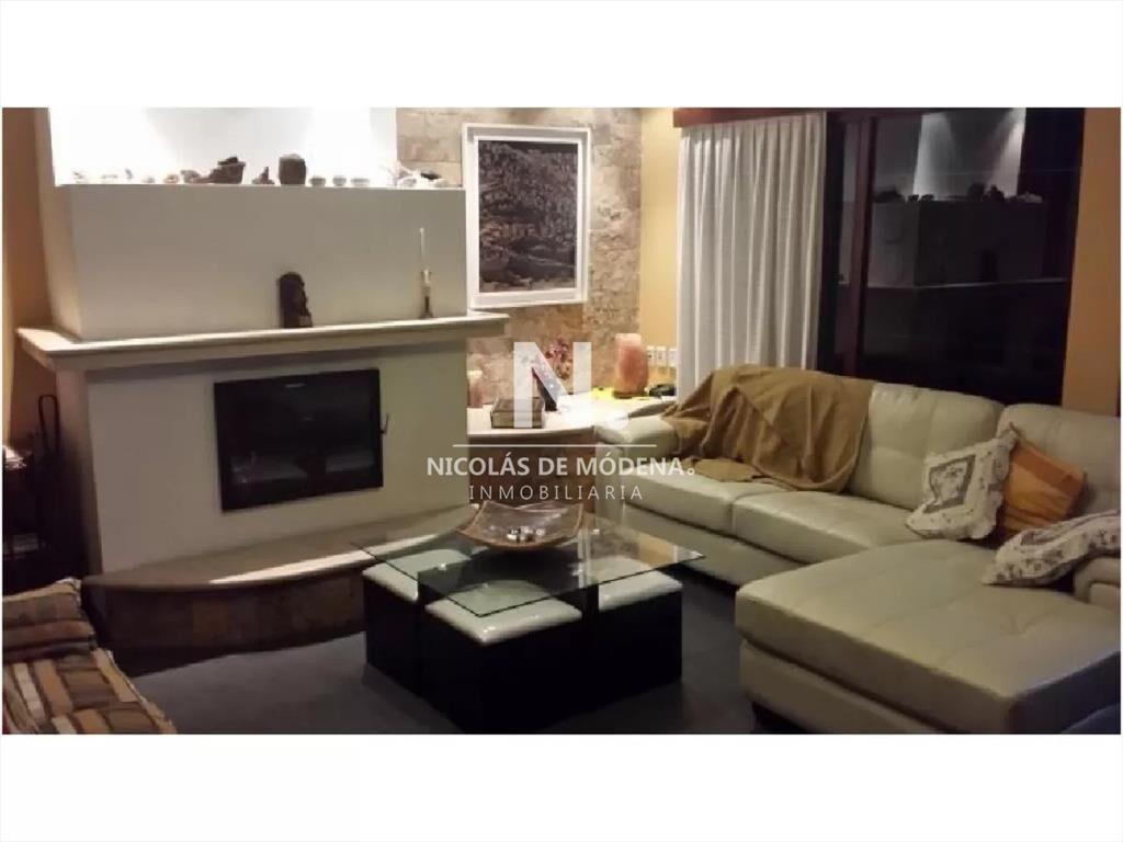 Espectacular casa en venta en Punta del Este, 6 dormitorios